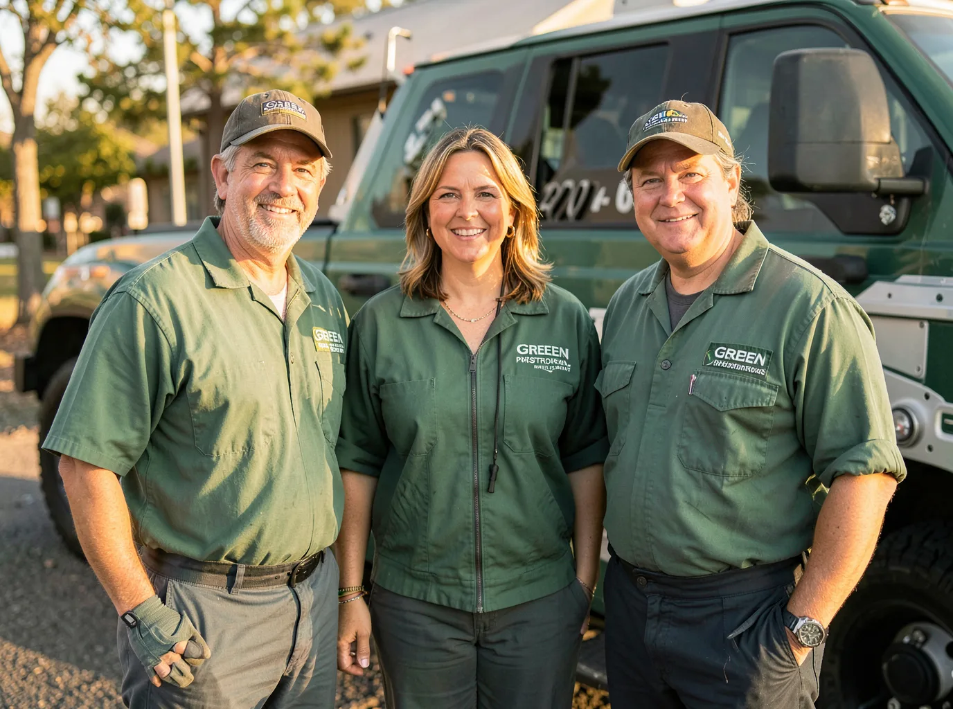 Water Damage Restoration company in Lyons, GA