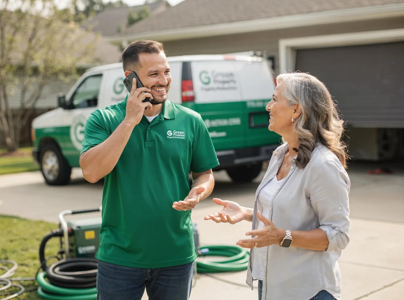 Water Damage Restoration Lyons, GA FAQs
